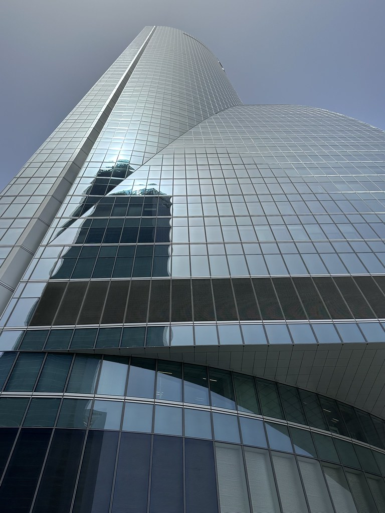 Professional office environment showcasing business credentials and workplace professionalism