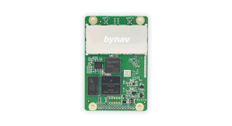 GNSS Board