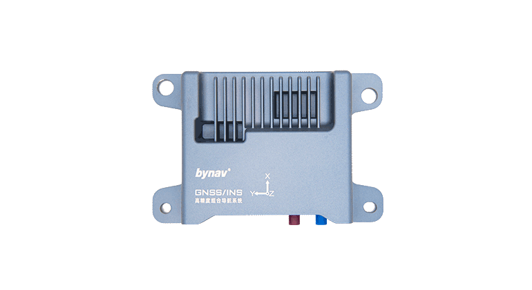 GNSS/INS Positioning Box